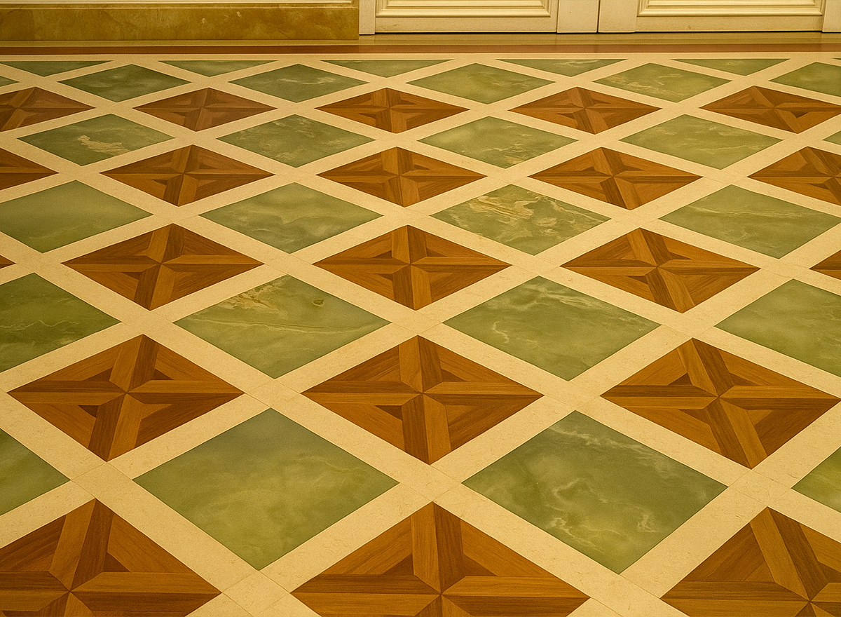 New Giza Signature Residence - 4